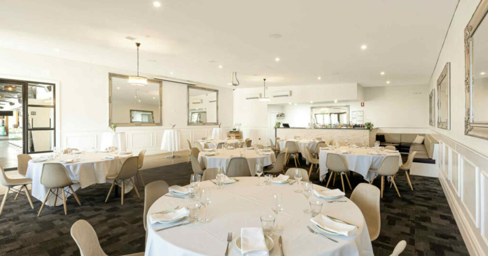 The Victoria Hotel Yarraville